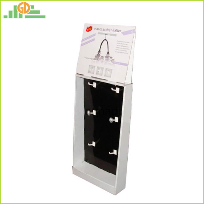 Sidekick Cardboard Display Wholesale